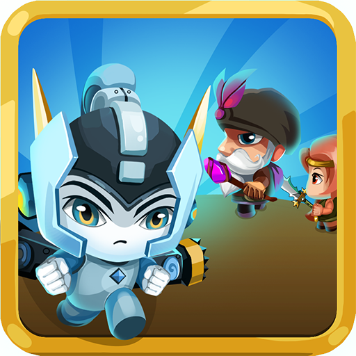 Snake Hero Xenzia Speed Battle