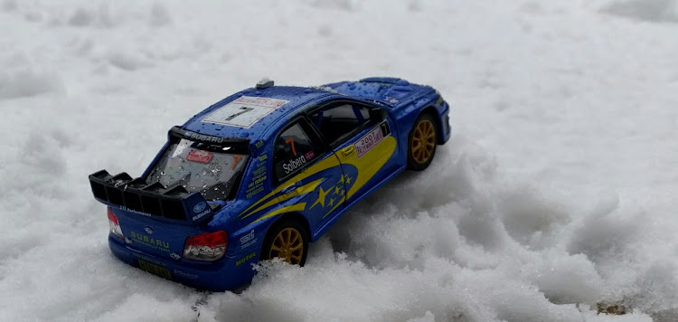 ターボさんが投稿したインプレッサWRXSTI・ランボルギーニウルス・メルセデスベンツGクラス・ロールバーに関するカスタム事例の投稿画像4枚目