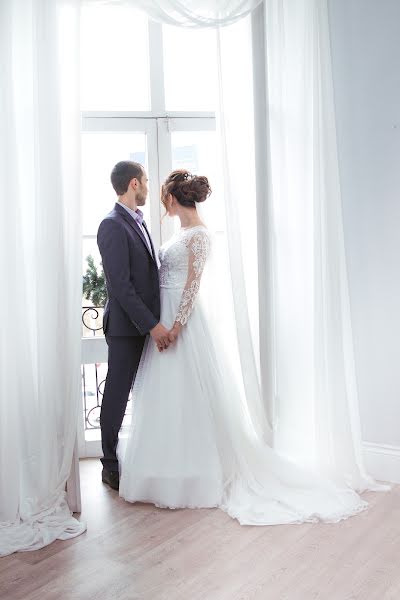 Wedding photographer Maksim Chechelev (maxmeis). Photo of 19 January 2019