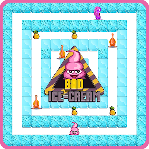 Bad Ice Cream 2: Icy Maze Y8 APK for Android - Latest Version (Free  Download)