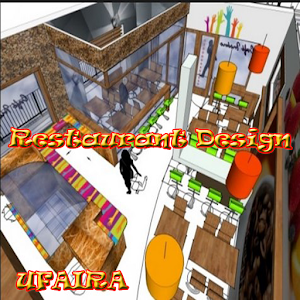 Download Restaurant Design For PC Windows and Mac