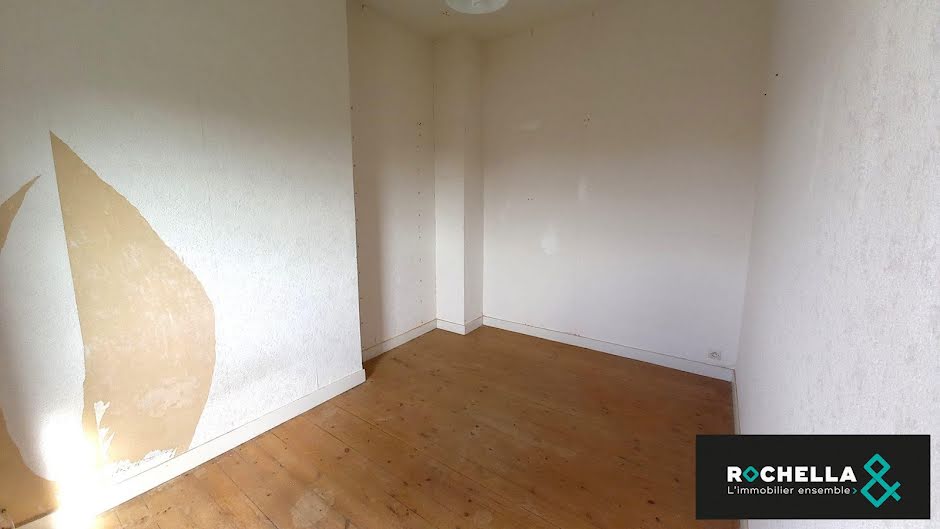 Vente maison 7 pièces 169 m² à Angoulins (17690), 395 000 €