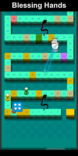 ⚕Snakes and Ladders ?Snakes and Ladders?????