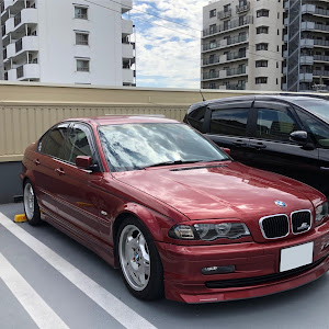 3シリーズ セダン