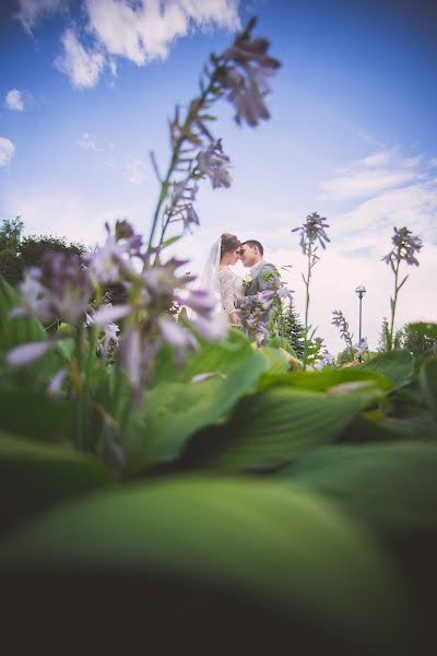 Fotografer pernikahan Ivan Lukyanov (ivanlukyanov). Foto tanggal 31 Agustus 2016