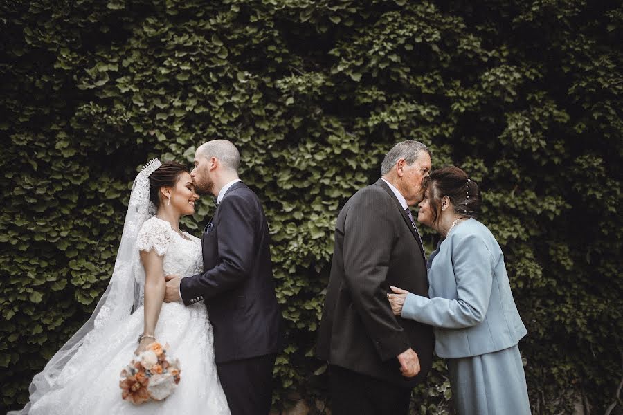 Fotografo di matrimoni Ebulfez Zulfuqarov (zulfuqarovphoto). Foto del 5 luglio 2019