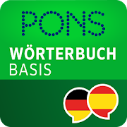 Wörterbuch Spanisch - Deutsch BASIS von PONS Mod apk son sürüm ücretsiz indir