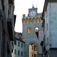 Campanile: centro della vita cittadina di 