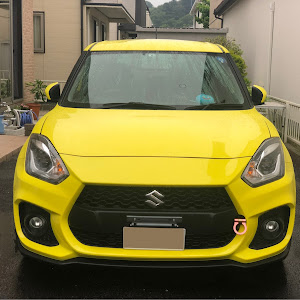 スイフトスポーツ ZC33S