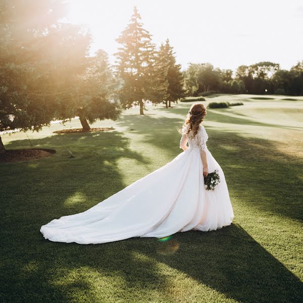 Wedding photographer Kudіn Andrіy (kudinandrey). Photo of 19 February 2019