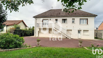 maison à Ozoir-la-ferriere (77)