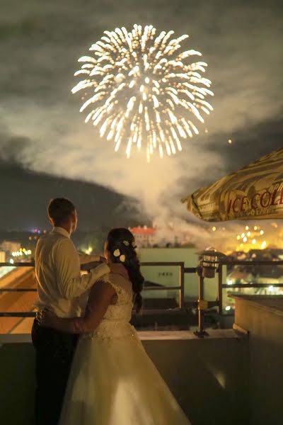 Photographe de mariage Pavel Křeček (pavelk). Photo du 19 octobre 2018