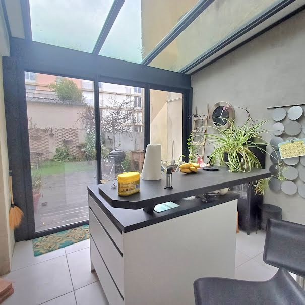 Vente maison 4 pièces 104 m² à Le Mans (72000), 367 500 €