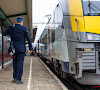 Un supporter d'Anderlecht se fait tabasser par des fans du Club de Bruges dans un train