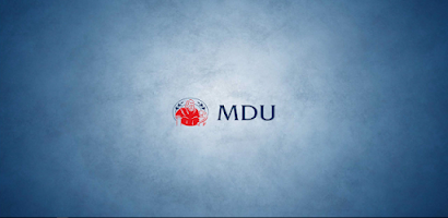 MDU Screenshot