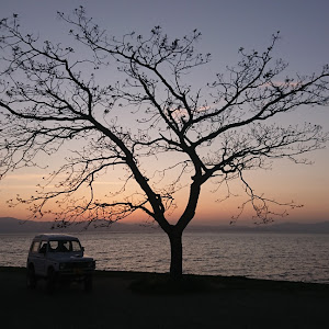 ジムニー JA11V