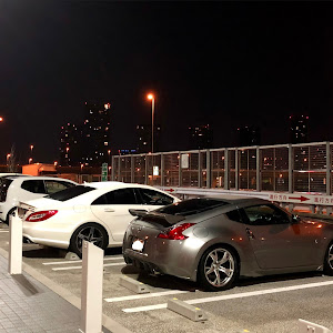フェアレディZ Z34
