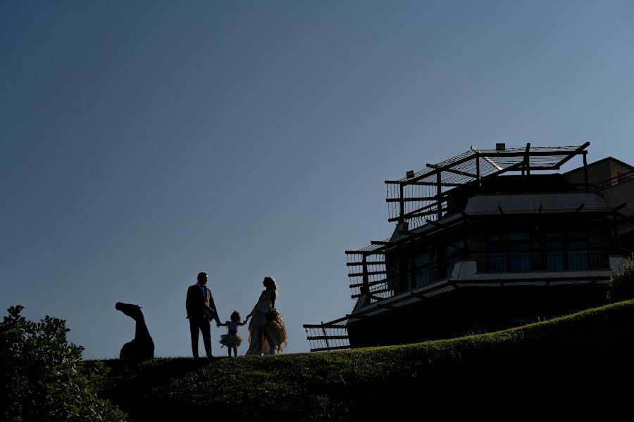 Fotógrafo de bodas Violeta Pefticheva (pefticheva). Foto del 23 de septiembre 2022