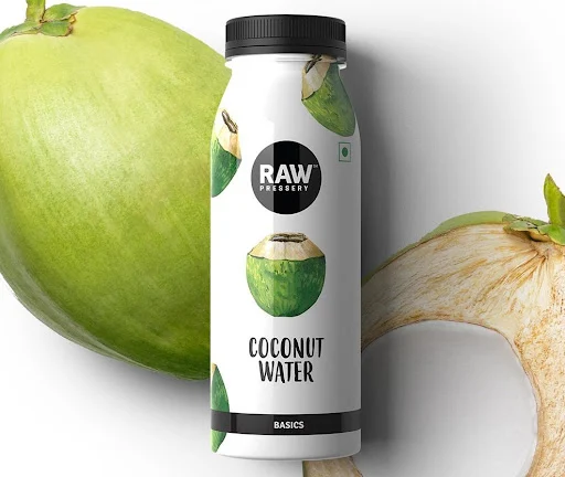 Raw Pressery Tender Coconut Water