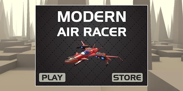 Pembalap Udara Modern - Air Racing 1.2 APK + Mod (Uang yang tidak terbatas) untuk android