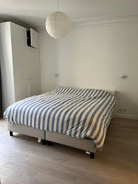 appartement à Paris 9ème (75)