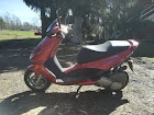 продам мотоцикл в ПМР Aprilia Leonardo