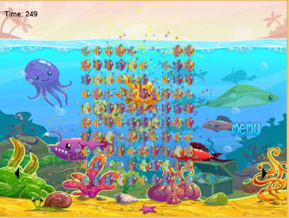 Free Fishing Deep Crushing Dive APK for Android