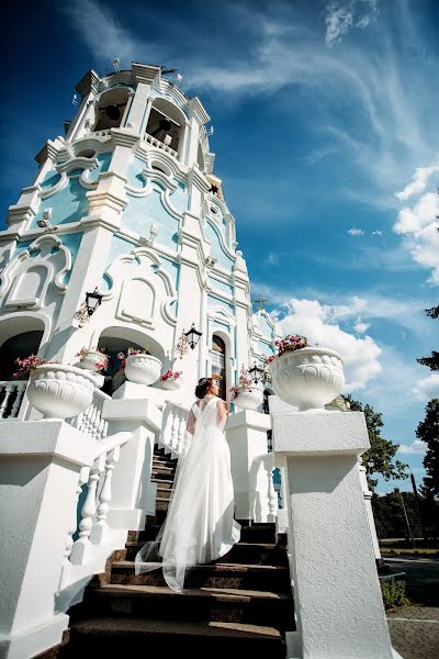 Fotógrafo de casamento Elena Miroshnik (mirlena). Foto de 16 de agosto 2019