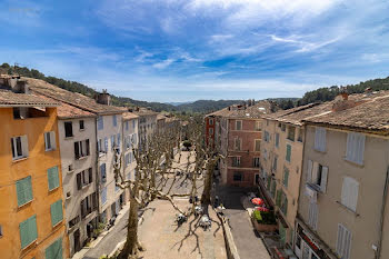 appartement à Barjols (83)