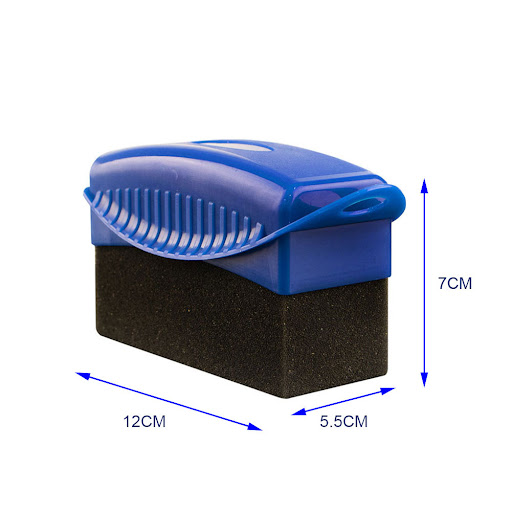 Title 5, Sponge Brush For Vehicle Tires Clean and shine ...