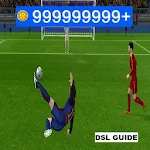 Cover Image of Download Winner Dream League Tips 2019 Soccer Dream Tricks 1.0 APK