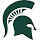 Michigan State Spartans HD Wallpapers New Tab