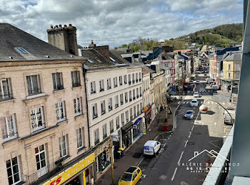 appartement à Elbeuf (76)