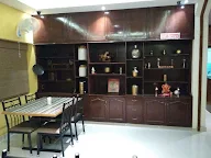 Shivanyas Kumbakonam Kitchen photo 8