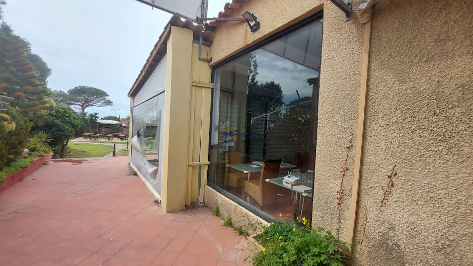 Vente locaux professionnels  57 m² à Ajaccio (20000), 215 000 €