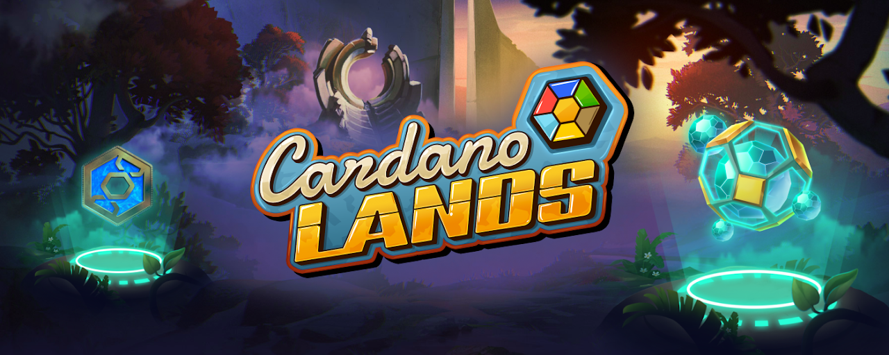 CardanoLands Preview image 1