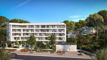 appartement à La Seyne-sur-Mer (83)