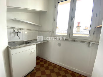 appartement à Paris 15ème (75)