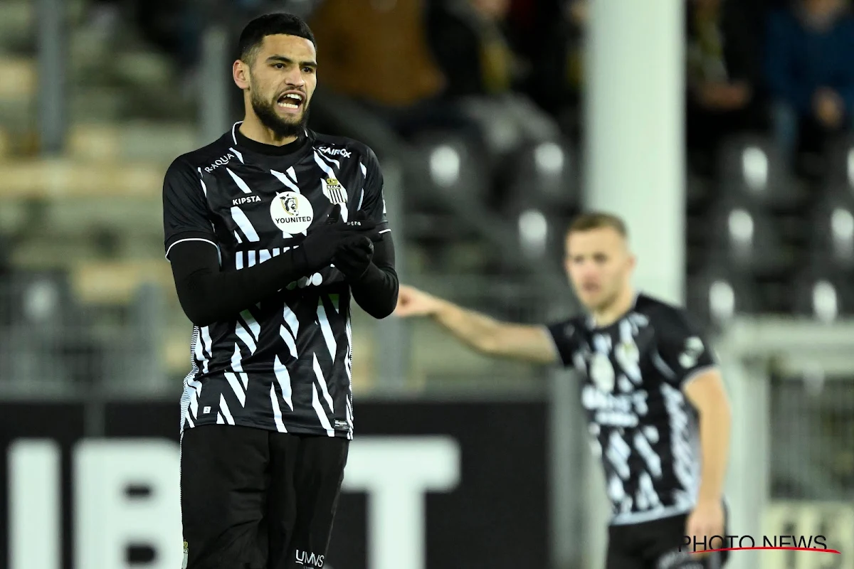 Adem Zorgane tacle les supporters de Charleroi : "C'est décevant"