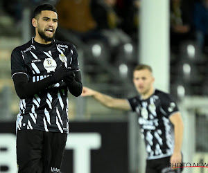 Adem Zorgane tacle les supporters de Charleroi : "C'est décevant"