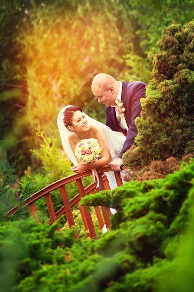 Photographe de mariage Sergey Luc (serjinio). Photo du 17 janvier 2014