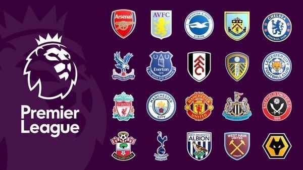 Ngoại hạng Anh – Premier League cũng là một trong những giải đấu bóng đá đáng mong đợi trong năm 2022
