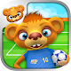 Football Game for Kids - Penalty Shootout Game