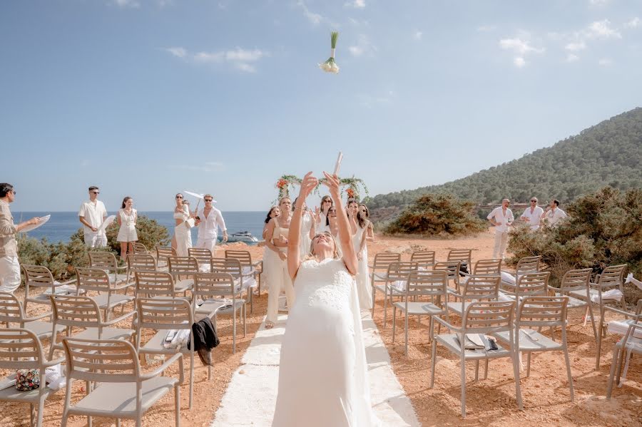 Fotógrafo de casamento David Azurmendi (davidazurmendi). Foto de 9 de dezembro 2023