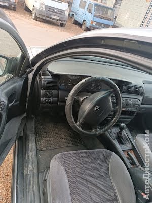 продам запчасти на авто Opel Omega Omega B фото 4