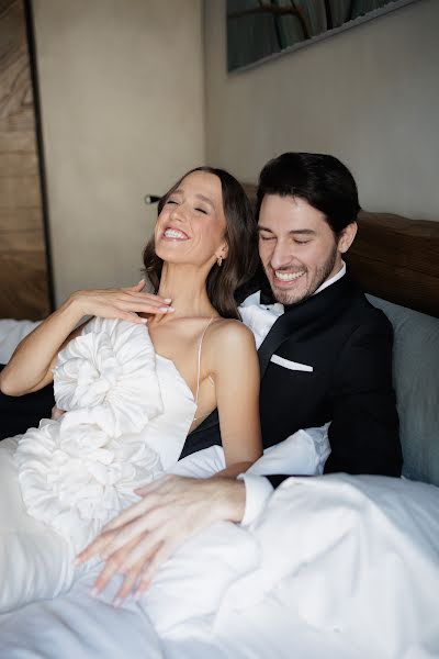 Wedding photographer Valentin Tatarinov (tatarinov). Photo of 8 January 2023