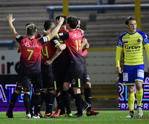 Surprise en Coupe de Belgique : Waasland Beveren sorti par une D2 amateurs !