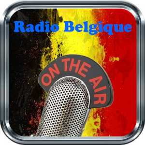 Download Belgium Radio For PC Windows and Mac