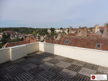 maison à Semur-en-Auxois (21)