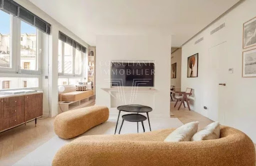 Appartement 1